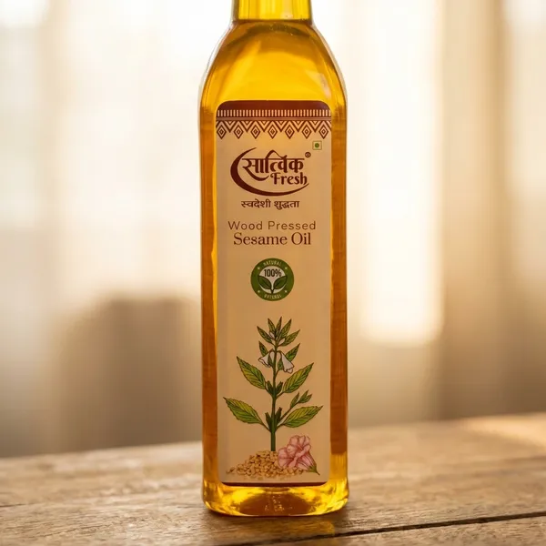 Natural_100%_Pure_Sesame_Seeds_Oil_-_500_Ml