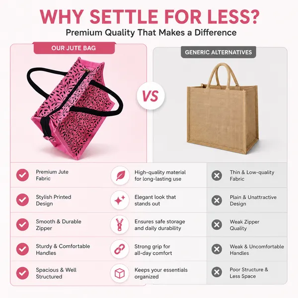 Printed_Pink_Designer_Jute_Bag