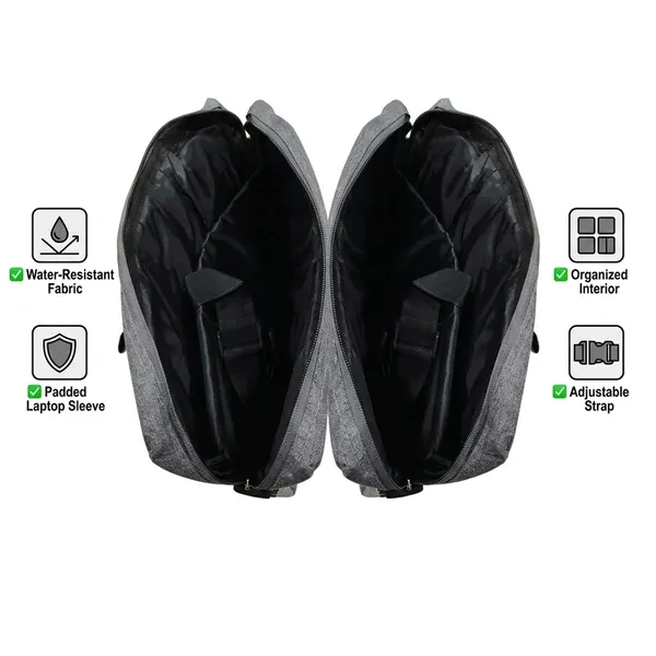 Dark_Grey_And_Black_Premium_Polyester_Laptop_Bag_For_Unisex_(Pack_Of_2)