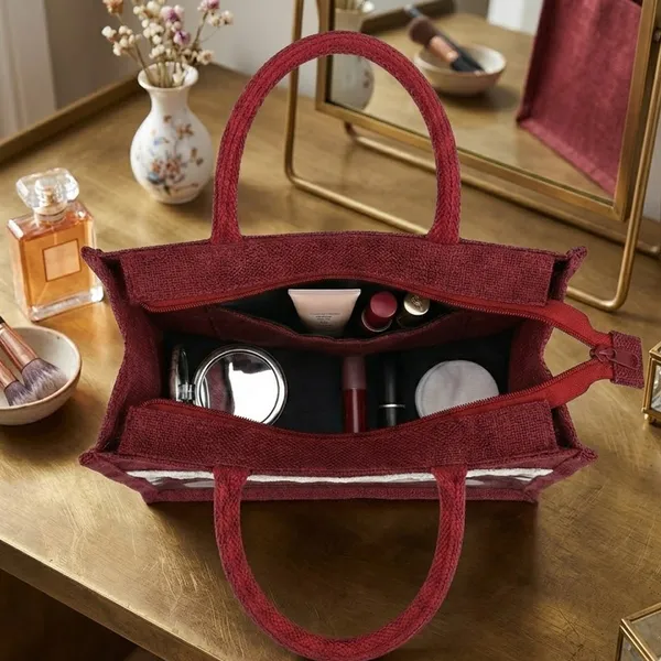 Red_Jute_Bag_with_Lace