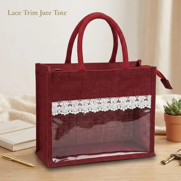 Red_Jute_Bag_with_Lace