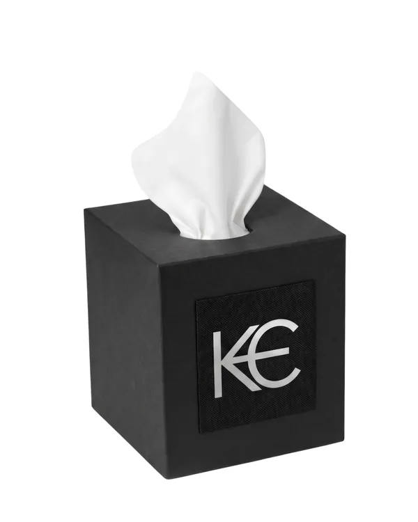 Premium_Black_Cube_Tissue_Box_With_Monogram_Design_Pack_Of_2