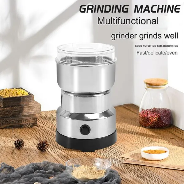 Nima_Stainless_Steel_Multifunctional_Electric_Grinder