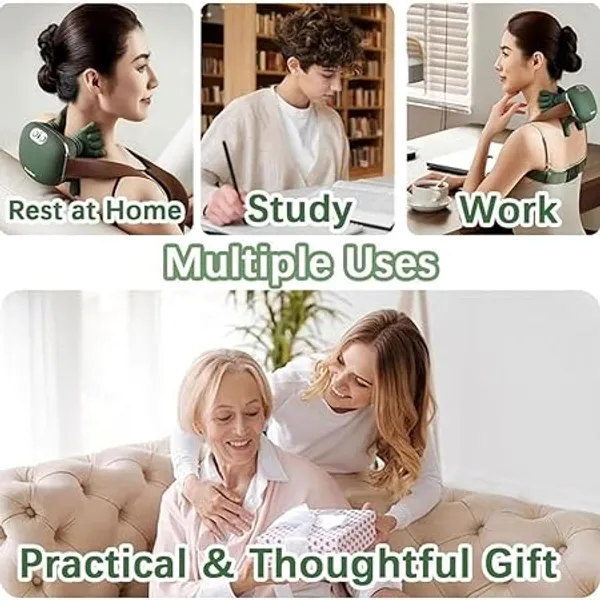 4d_Shiatsu_Cordless_Massager_Deep_Tissue_Heat