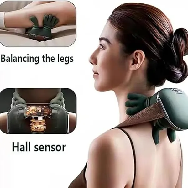 4d_Shiatsu_Cordless_Massager_Deep_Tissue_Heat