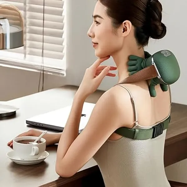 4d_Shiatsu_Cordless_Massager_Deep_Tissue_Heat