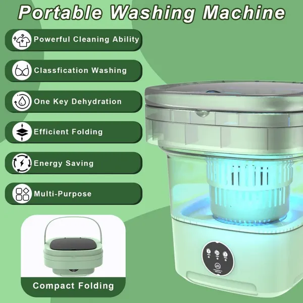 Mini_Folding_Washing_Machine_With_Dryer_Deep_Cleaning