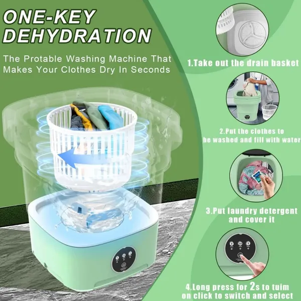 Mini_Folding_Washing_Machine_With_Dryer_Deep_Cleaning