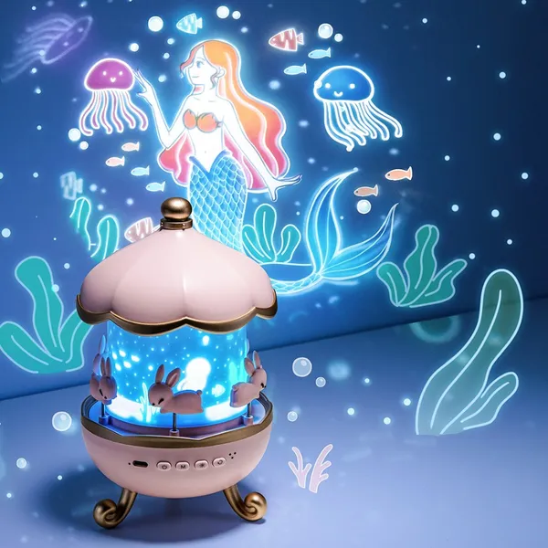 Rabbit_Starry_Sky_Projector_360_Rotating_Night_Light_With_6_Films