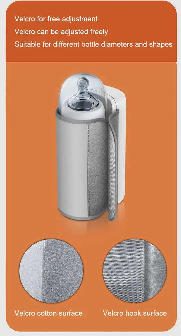 Travel_Ready_Bottle_Warmer_Precise_Temp_Control_Fast_Heating