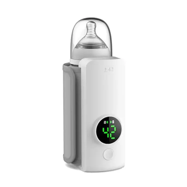 Travel_Ready_Bottle_Warmer_Precise_Temp_Control_Fast_Heating