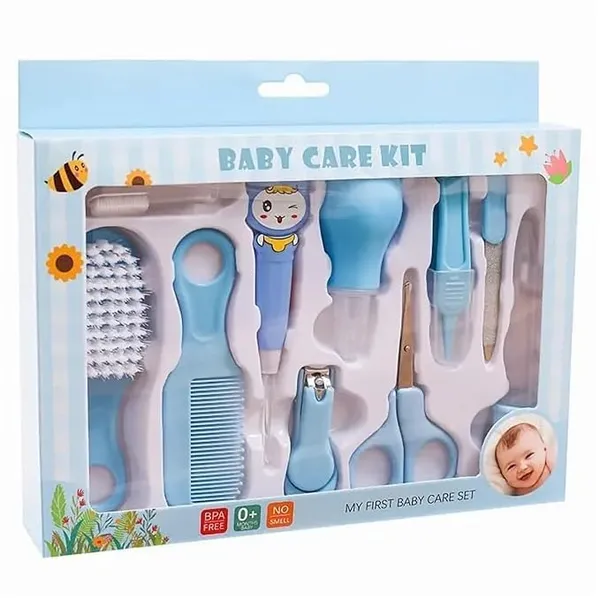10_In_1_Baby_Grooming_Healthcare_Kit_Complete_Newborn_Essentials