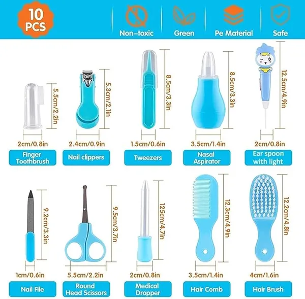 10_In_1_Baby_Grooming_Healthcare_Kit_Complete_Newborn_Essentials