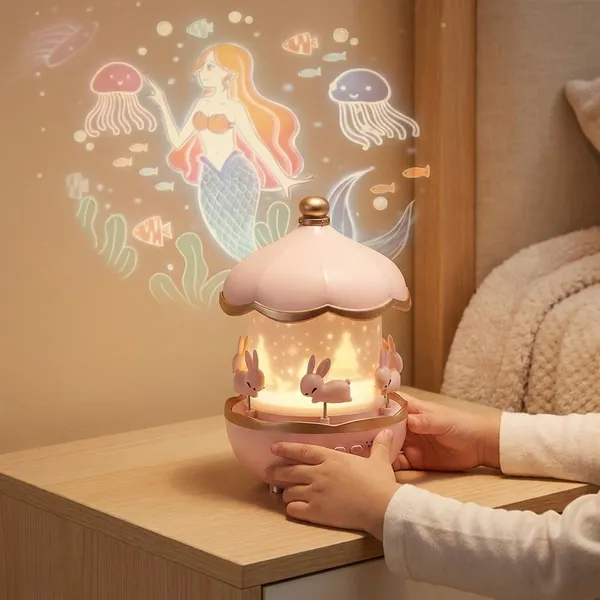 Rabbit_Starry_Sky_Projector_360_Rotating_Night_Light_With_6_Films