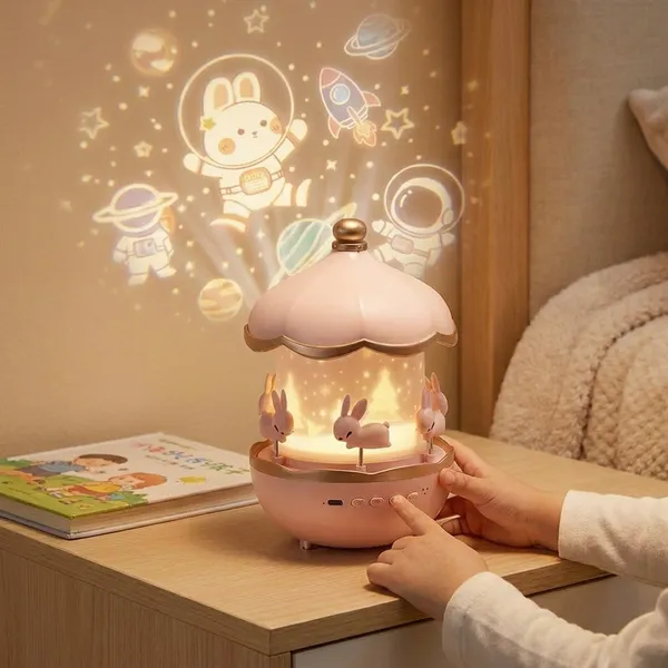 Rabbit_Starry_Sky_Projector_360_Rotating_Night_Light_With_6_Films