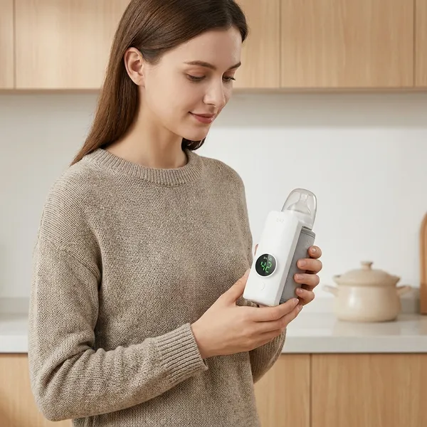 Travel_Ready_Bottle_Warmer_Precise_Temp_Control_Fast_Heating