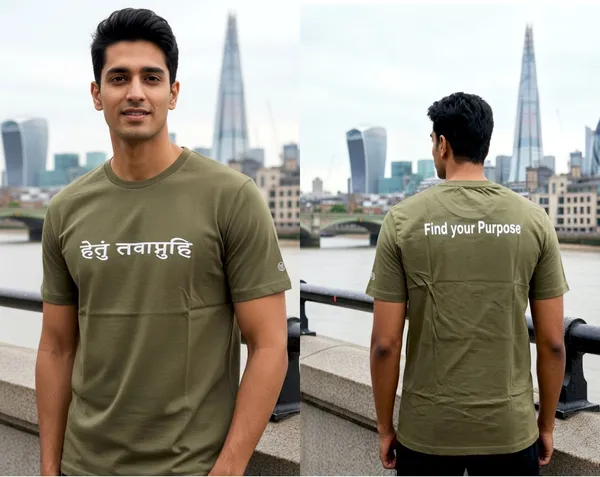 Olive_(Find_Your_Purpose)_180_Gsm_Poly_Cotton_Half_Sleeve_T-Shirt