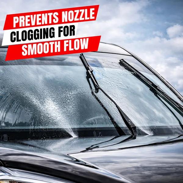 Cx2_Windshield_Washer_Fluid_Concentrate_For_Car|_300Ml_|_Streak-Free_Glass_Cleaning_|_Removes_Dust_Bugs_&_Road_Grime_|_20Ml_Dilution_Per_1L_Water_|_Safe_For_Wiper_Blades_&_Car_Glass
