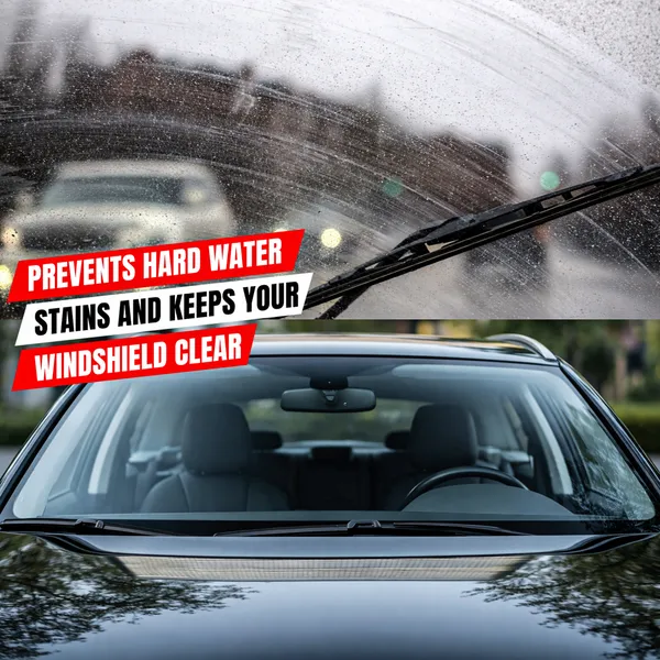 Cx2_Windshield_Washer_Fluid_Concentrate_For_Car|_300Ml_|_Streak-Free_Glass_Cleaning_|_Removes_Dust_Bugs_&_Road_Grime_|_20Ml_Dilution_Per_1L_Water_|_Safe_For_Wiper_Blades_&_Car_Glass