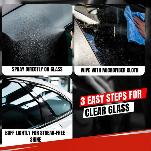 Cx2_Car_Glass_Cleaner_Spray_300Ml_|_Streak-Free_Windshield_&_Window_Cleaner_|_Removes_Hard_Water_Spots_Oil_Film_&_Smudges_|_Interior_&_Exterior_Car_Glass_Cleaning_Spray_For_Cars_Bikes_&_Scooters