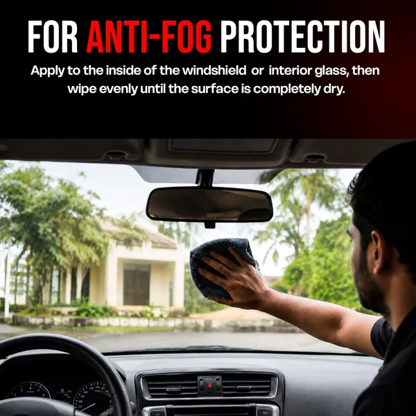CX2_Premium_Anti_Fog_Glass_Cleaner_300ml_with_Microfiber_Cloth_|_Windshield,_Car_Glass_&_Helmet_Visor_Anti_Fog_Spray_|_Streak-Free_Cleaner_for_Cars,_EV_Cars_&__Helmet_Visor_and_All_Vehicles