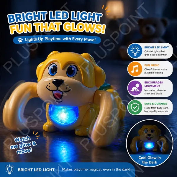 Baby_Toys_6_To_12_Months_Musical_Toys_Tumbling_Doggy_With_360_Degrees_Rolling_&_Light,_Music_And_Light_Baby_Toys_3-6_Months_Crawling_Toys_For_Baby_Boy_Girl_Gifts_(Tumbling_Doggy),_Multicolor