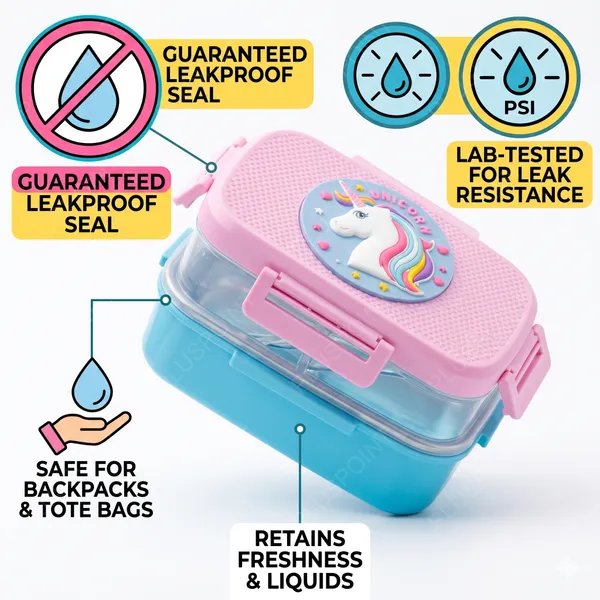 Unicorn_Big_Steel_Lunch_Box_|_Stainless_Steel_Lunch_Box_with_Inner_Separate_Veg_Box_|_Leak_Proof_and_Break_Resistant_|�