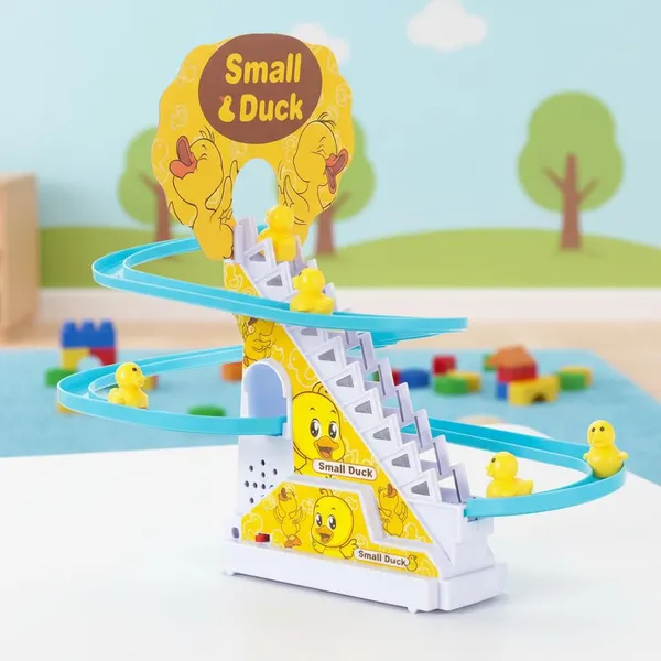 Duck_Climbing_Track_Toy_With_Escalator,_Music_&_Led_Lights_-_3_Ducks_Slide_Track_Set_-_Fun_Learning_Toy_For_Toddlers,_Kids_Gift_Age_1-5_Years