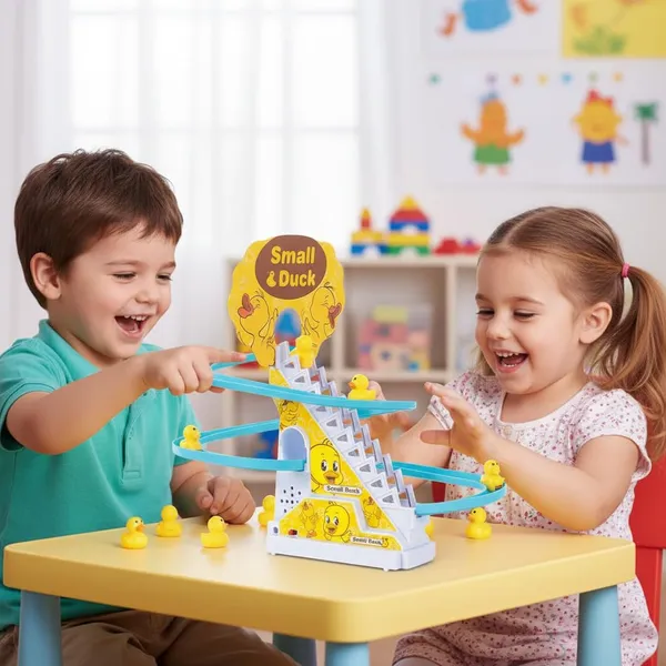 Duck_Climbing_Track_Toy_With_Escalator,_Music_&_Led_Lights_-_3_Ducks_Slide_Track_Set_-_Fun_Learning_Toy_For_Toddlers,_Kids_Gift_Age_1-5_Years