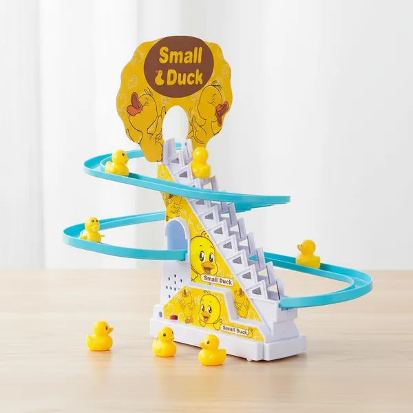 Duck_Climbing_Track_Toy_With_Escalator,_Music_&_Led_Lights_-_3_Ducks_Slide_Track_Set_-_Fun_Learning_Toy_For_Toddlers,_Kids_Gift_Age_1-5_Years