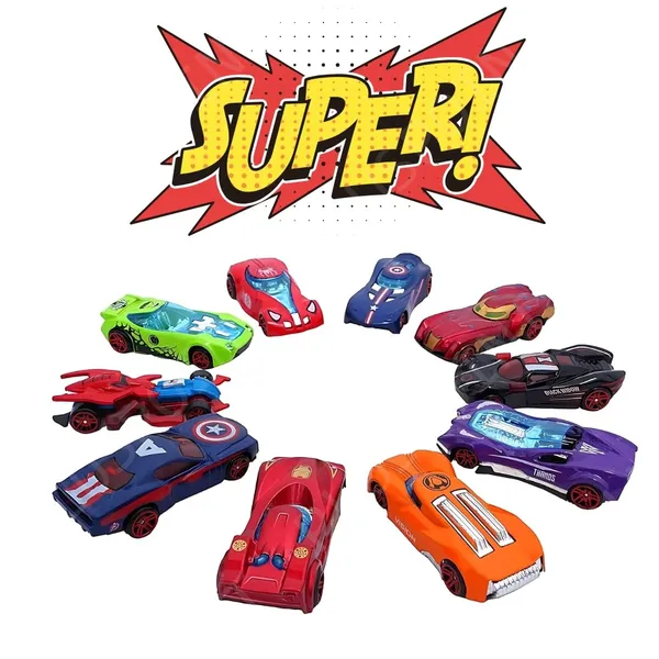 Super_Hero_Metal_Vehicles_-_10Pc_Alloy_Push_N_Go_Vehicles,_Mini_Racing_Cars_For_Toddlers,_Die-Cast_Toy_Car_Set,_Multi_Color