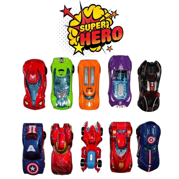 Super_Hero_Metal_Vehicles_-_10Pc_Alloy_Push_N_Go_Vehicles,_Mini_Racing_Cars_For_Toddlers,_Die-Cast_Toy_Car_Set,_Multi_Color