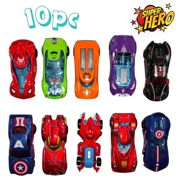 Super_Hero_Metal_Vehicles_-_10Pc_Alloy_Push_N_Go_Vehicles,_Mini_Racing_Cars_For_Toddlers,_Die-Cast_Toy_Car_Set,_Multi_Color