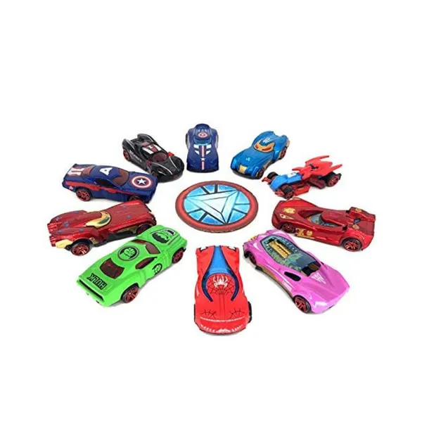 Super_Hero_Metal_Vehicles_-_10Pc_Alloy_Push_N_Go_Vehicles,_Mini_Racing_Cars_For_Toddlers,_Die-Cast_Toy_Car_Set,_Multi_Color