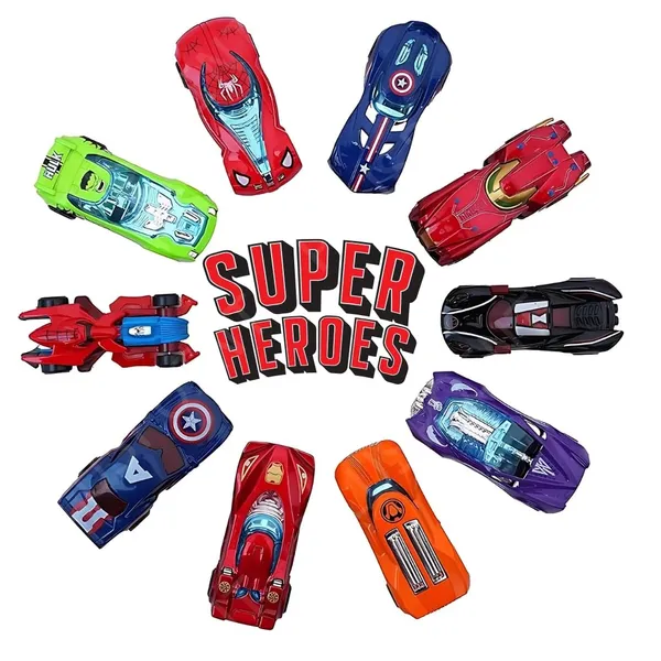 Super_Hero_Metal_Vehicles_-_10Pc_Alloy_Push_N_Go_Vehicles,_Mini_Racing_Cars_For_Toddlers,_Die-Cast_Toy_Car_Set,_Multi_Color