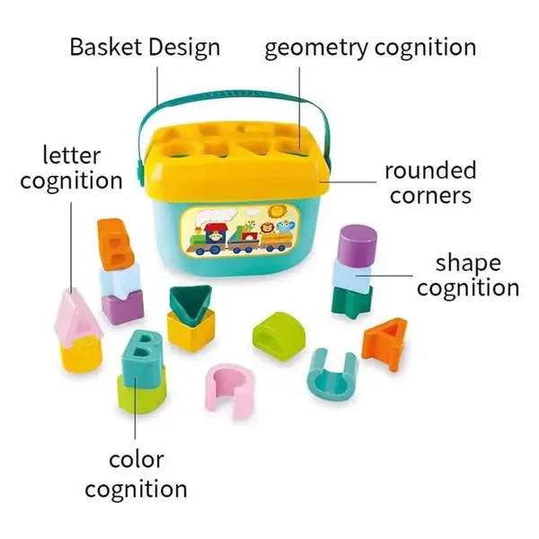 Shape_Sorting_Blocks_With_Basket_Baby'S_First_Educational_Activity_Toys_8_Shapes_2_Each_Sorting_Cubes_For_Kids_Development_With_Storage_Bucket_Counting_Learning_Toys_For_Toddlers