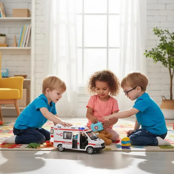 Ambulance_Van_Toy_Friction_Powered_Toy_Car_With_Lights_And_Sounds_Kids_Medical_Transport_Emergency_Vehicle_Push_And_Go_Pretend_Play_Gift_For_Children_Boys_Girls_(Ambulance)