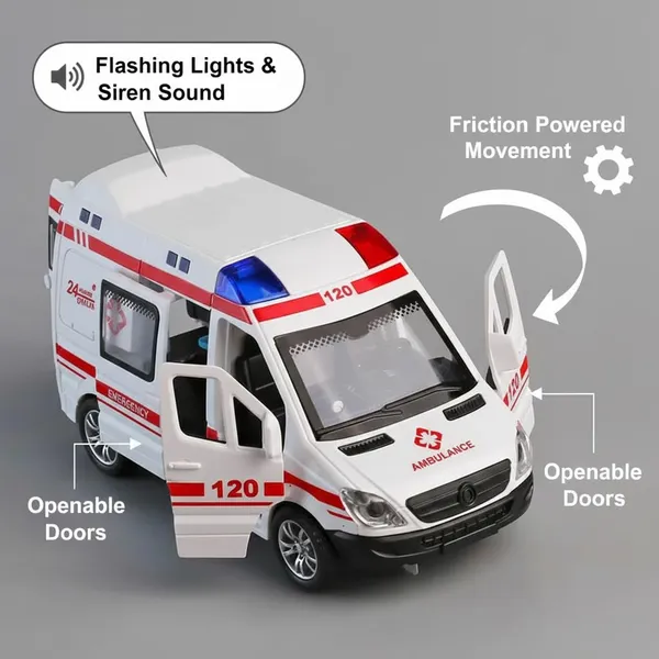 Ambulance_Van_Toy_Friction_Powered_Toy_Car_With_Lights_And_Sounds_Kids_Medical_Transport_Emergency_Vehicle_Push_And_Go_Pretend_Play_Gift_For_Children_Boys_Girls_(Ambulance)