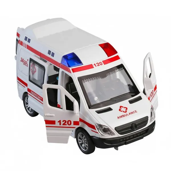Ambulance_Van_Toy_Friction_Powered_Toy_Car_With_Lights_And_Sounds_Kids_Medical_Transport_Emergency_Vehicle_Push_And_Go_Pretend_Play_Gift_For_Children_Boys_Girls_(Ambulance)
