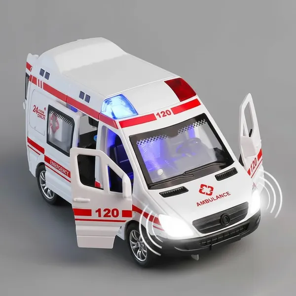 Ambulance_Van_Toy_Friction_Powered_Toy_Car_With_Lights_And_Sounds_Kids_Medical_Transport_Emergency_Vehicle_Push_And_Go_Pretend_Play_Gift_For_Children_Boys_Girls_(Ambulance)