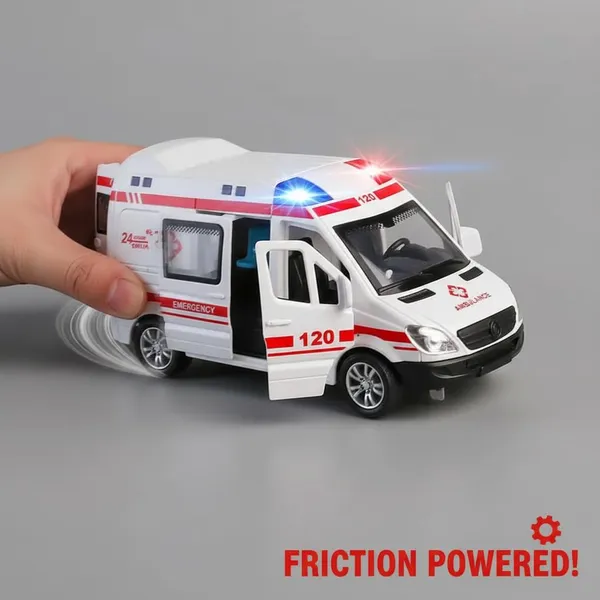 Ambulance_Van_Toy_Friction_Powered_Toy_Car_With_Lights_And_Sounds_Kids_Medical_Transport_Emergency_Vehicle_Push_And_Go_Pretend_Play_Gift_For_Children_Boys_Girls_(Ambulance)