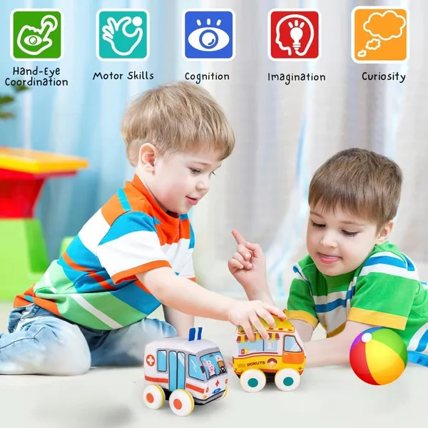 Soft_Pull_Back_Vehicle_Set_Of_2_Plush_Baby_Toy_Cars_Pull_Back_Cars,_Ambulance_And_Donuts_Car_Soft_Washable_Vehicles_Toys_For_Babies_And_Toddlers_Plush_Toy_For_2_Year_Baby