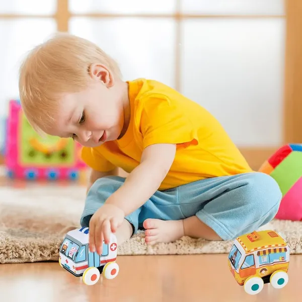 Soft_Pull_Back_Vehicle_Set_Of_2_Plush_Baby_Toy_Cars_Pull_Back_Cars,_Ambulance_And_Donuts_Car_Soft_Washable_Vehicles_Toys_For_Babies_And_Toddlers_Plush_Toy_For_2_Year_Baby