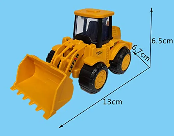 Excavator_&_Bulldozer_Toy_Truck_For_Kids_Construction_Vehicle_Friction_Powered_With_Moving_Hands_Pretend_Play_Engineering_Toys_For_Kids_Push_&_Go_Toy_For_Toddlers_(Bulldozer_Excavator)
