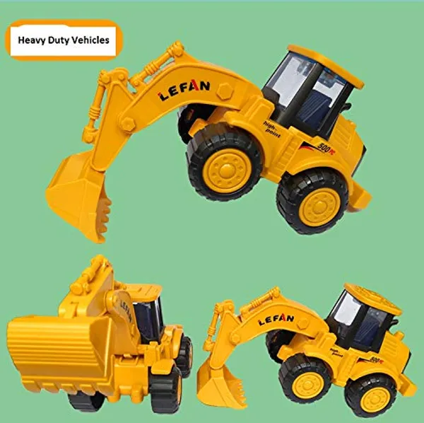 Excavator_&_Bulldozer_Toy_Truck_For_Kids_Construction_Vehicle_Friction_Powered_With_Moving_Hands_Pretend_Play_Engineering_Toys_For_Kids_Push_&_Go_Toy_For_Toddlers_(Bulldozer_Excavator)
