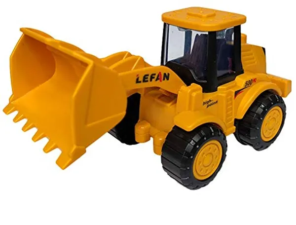 Excavator_&_Bulldozer_Toy_Truck_For_Kids_Construction_Vehicle_Friction_Powered_With_Moving_Hands_Pretend_Play_Engineering_Toys_For_Kids_Push_&_Go_Toy_For_Toddlers_(Bulldozer_Excavator)