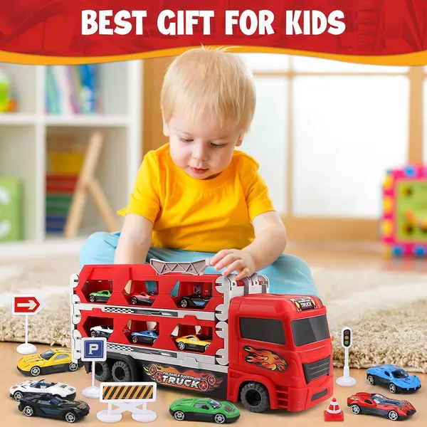Big_Carrier_Truck_Race_Track_Boys_Toys,_78-Inch_Toy_Truck_Transport_Car_Race_Trailer_&_2_Die-Cast_Metal_Toy_Cars,_Toddler_Truck_Car_Toys_Track_Set_Gifts_For_Kids_Age_3_4_5_6+_Years