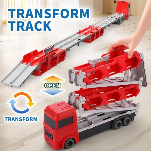 Big_Carrier_Truck_Race_Track_Boys_Toys,_78-Inch_Toy_Truck_Transport_Car_Race_Trailer_&_2_Die-Cast_Metal_Toy_Cars,_Toddler_Truck_Car_Toys_Track_Set_Gifts_For_Kids_Age_3_4_5_6+_Years