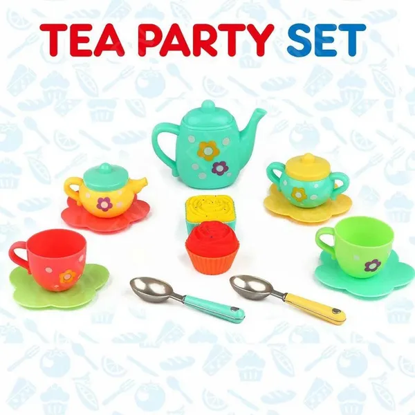 Tea_Set_Tea_Party_Pretend_Playset_For_Kids,_Tea_Set_Party_With_Dessert_Candy_Muffin_Toys_Including_Teapot_Cups_&_Plates_Girls_Kitchen_Toy_Gift_For_Toddler_Kids_Boys_Girls_3_Yrs+