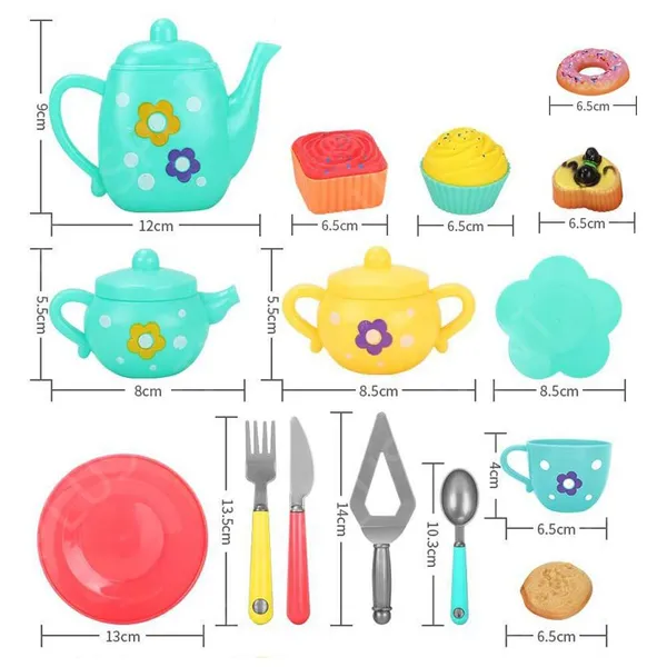 Tea_Set_Tea_Party_Pretend_Playset_For_Kids,_Tea_Set_Party_With_Dessert_Candy_Muffin_Toys_Including_Teapot_Cups_&_Plates_Girls_Kitchen_Toy_Gift_For_Toddler_Kids_Boys_Girls_3_Yrs+